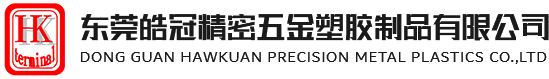 Dongguan Hawkuan Precision Metal Plastics Co., Ltd