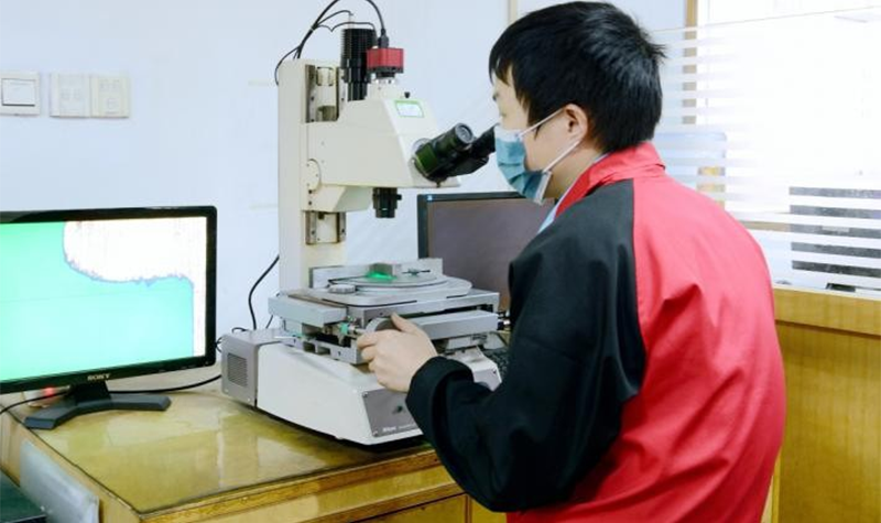 尼康工具显微镜