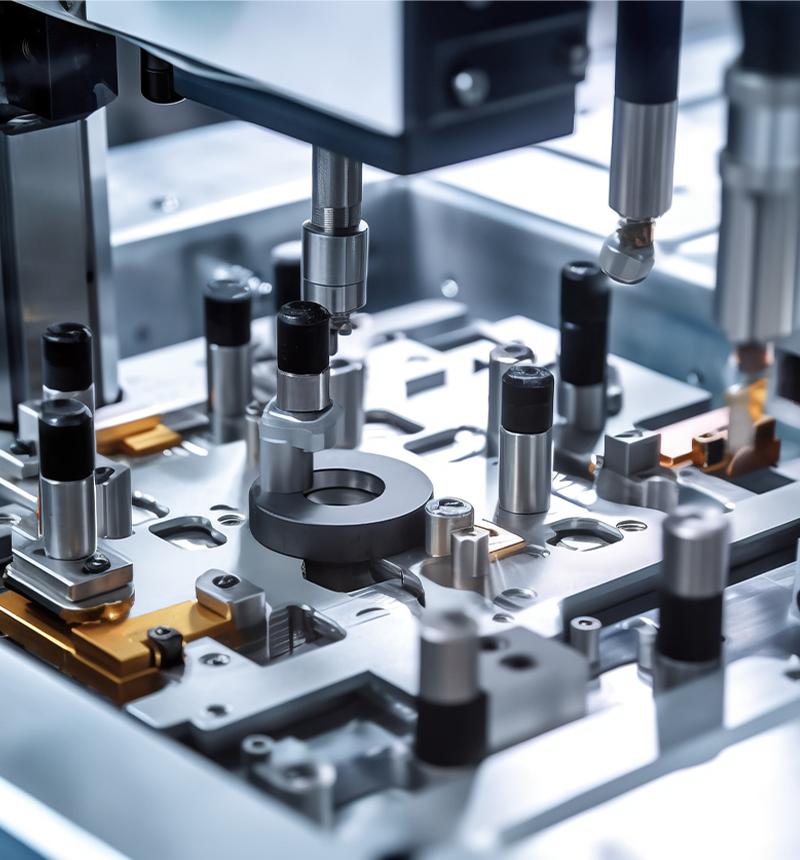 Connector Assembly