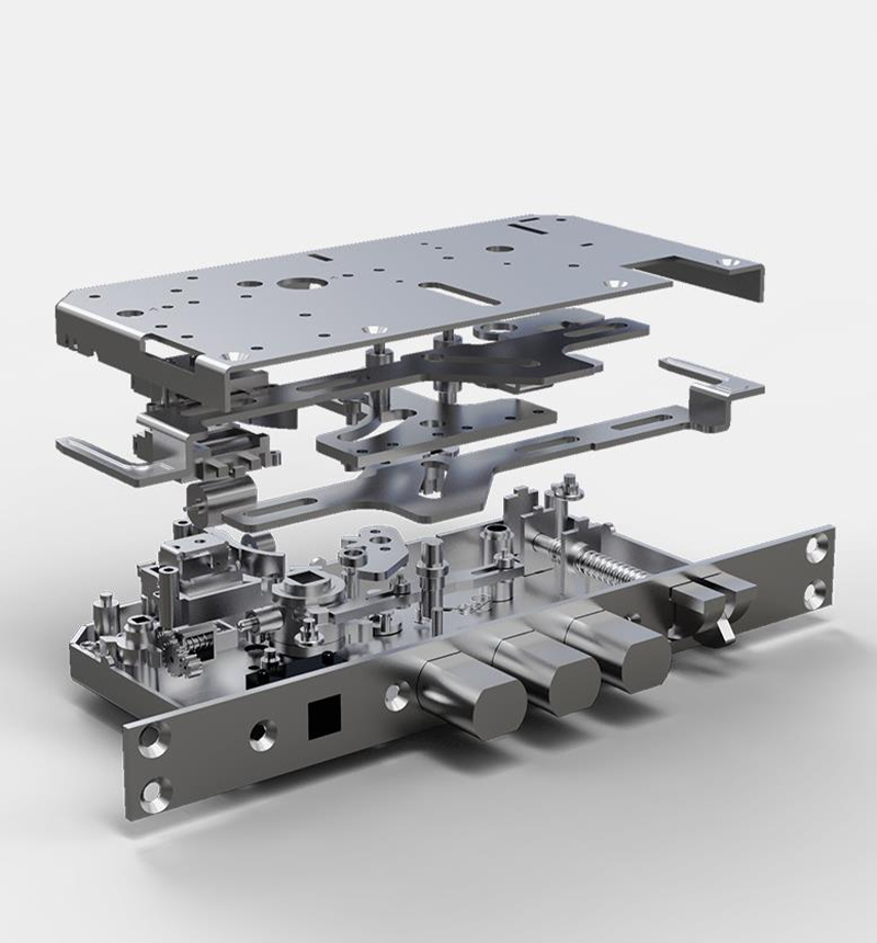 Tooling