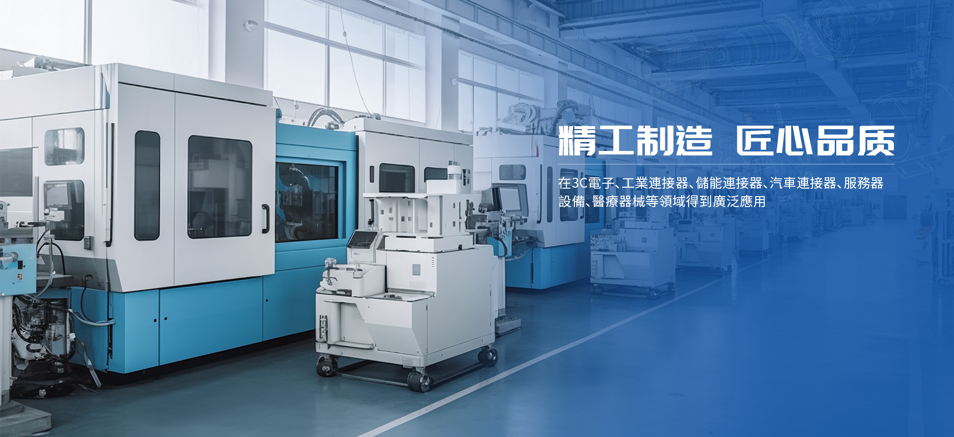 首页banner