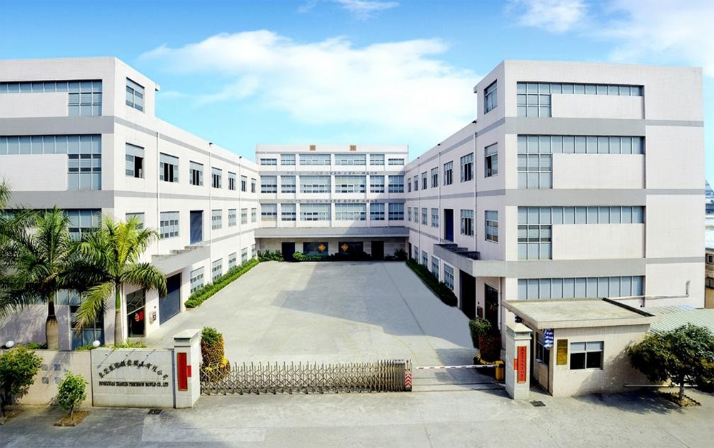 模具事业部(图1) 模具事业部(图1)
